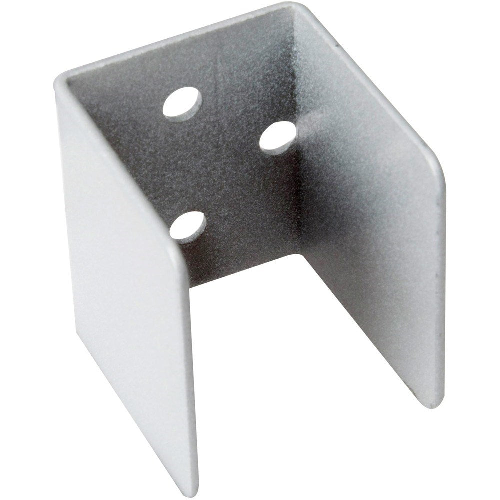 Rapid Screen Accessories Silver & Grey Wall Starter Bracket | Office Furniture Designs
