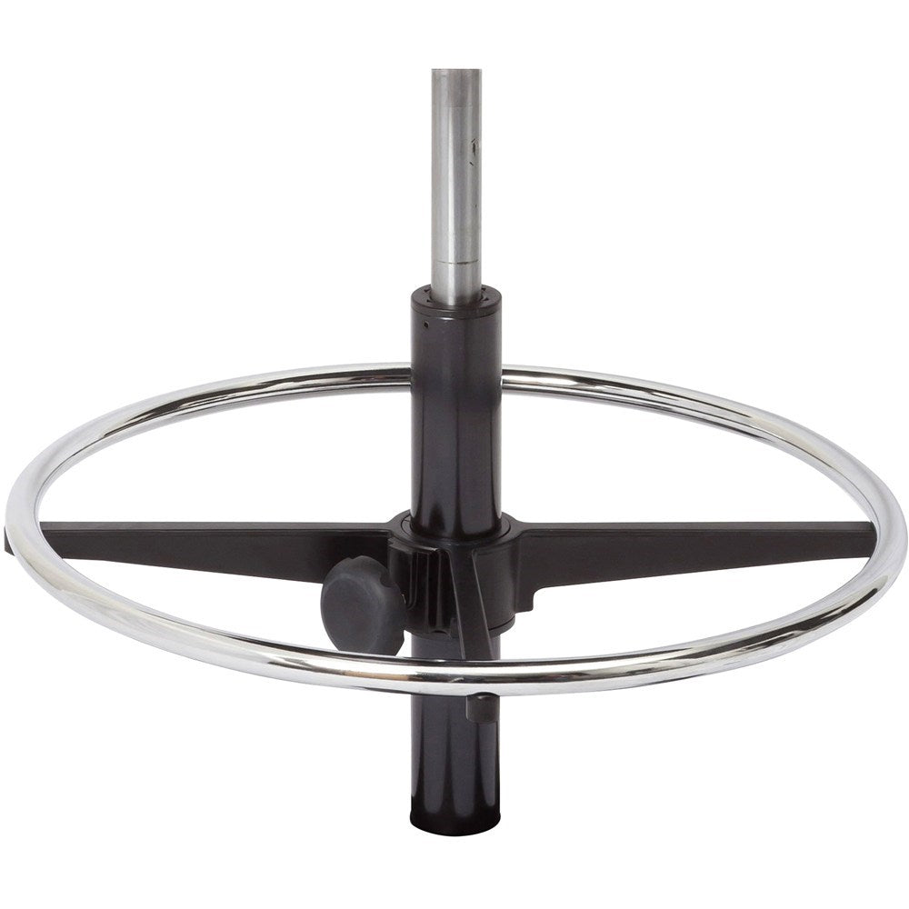 Rapidline Drafting Kit Only For Operator and Mesh Chair Black | Office Furniture Designs