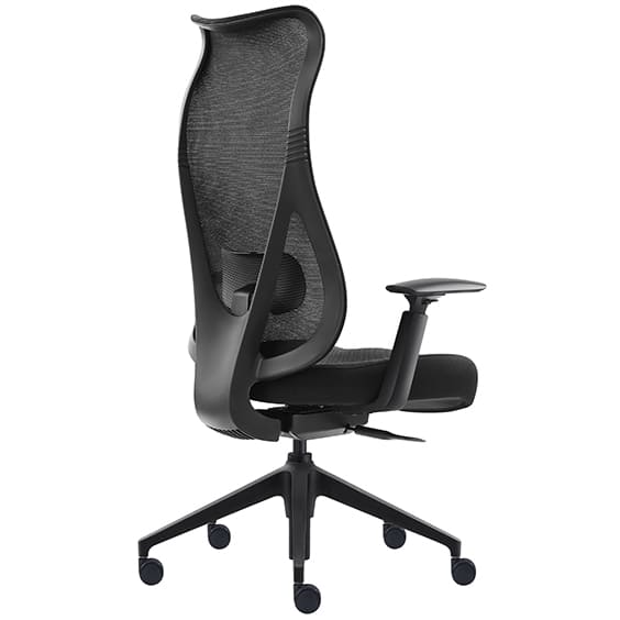 Razor Executive Mesh Chair | Office Furniture Designs
