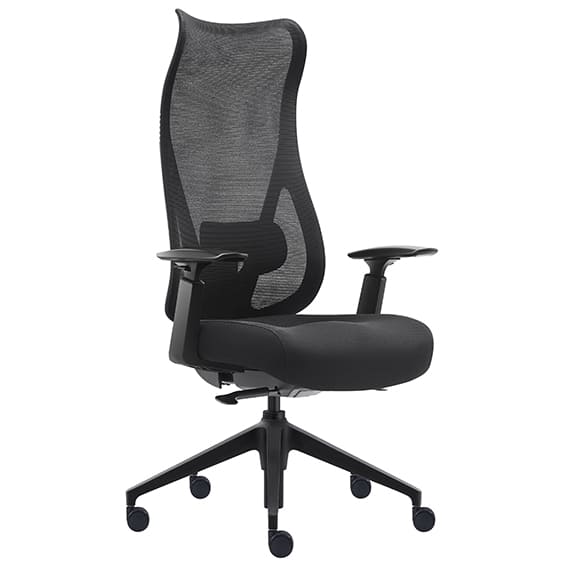 Razor Executive Mesh Chair | Office Furniture Designs