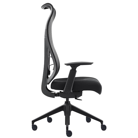 Razor Executive Mesh Chair | Office Furniture Designs