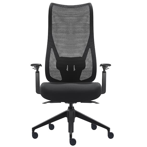 Razor Executive Mesh Chair | Office Furniture Designs