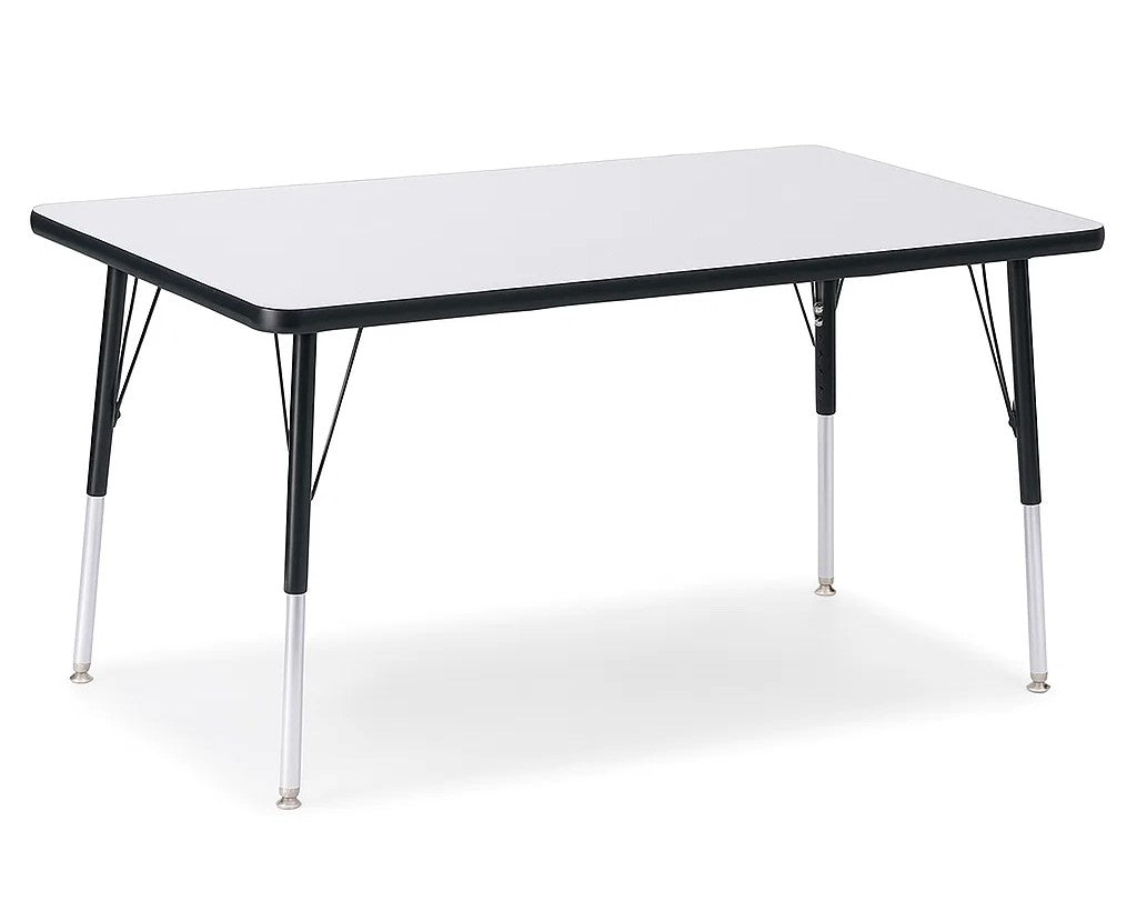 Rectangle Whiteboard Table 1200mm x 1180mm Table Top | Office Furniture Designs