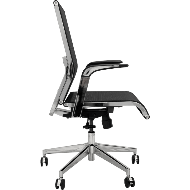 Retro Executive Chair | Office Furniture Designs