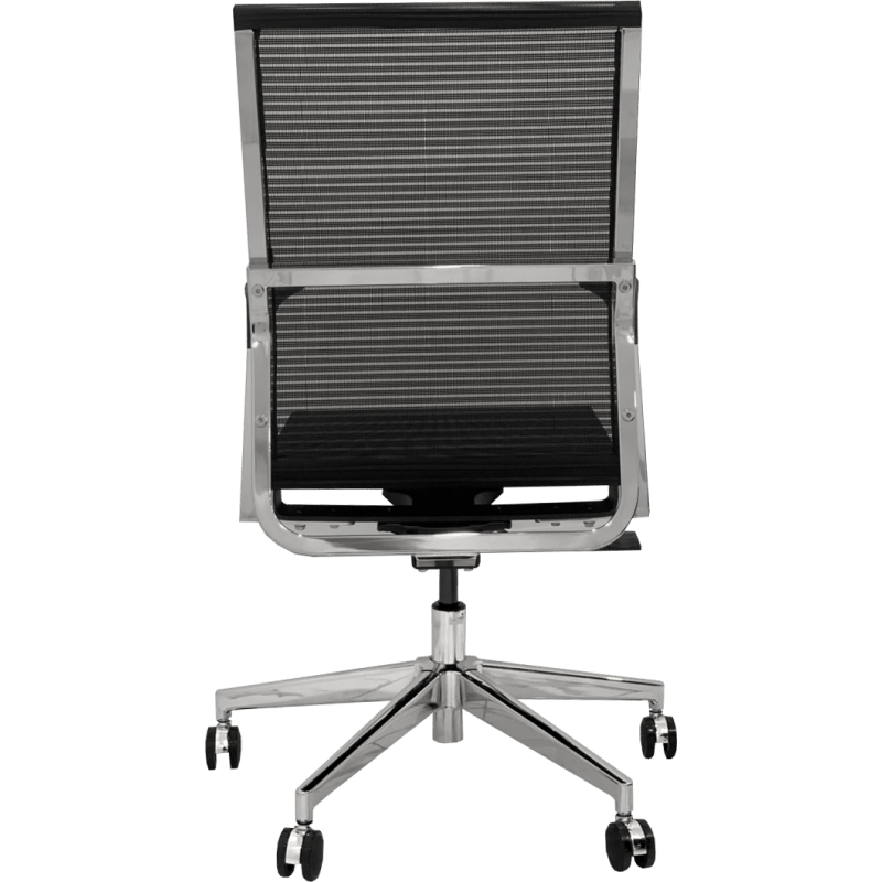 Retro Executive Chair | Office Furniture Designs