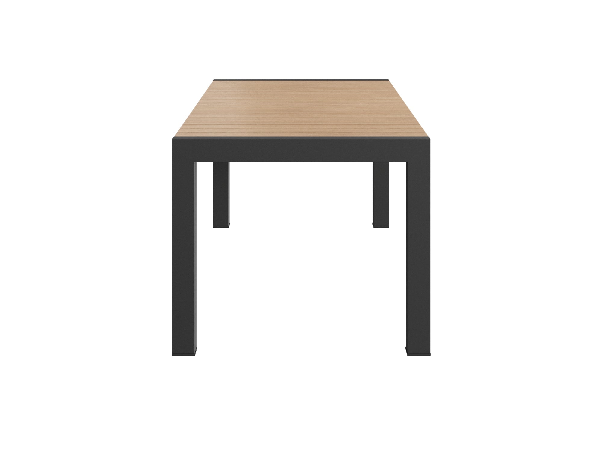 Ridge Outdoor Large Table | Office Furniture Designs