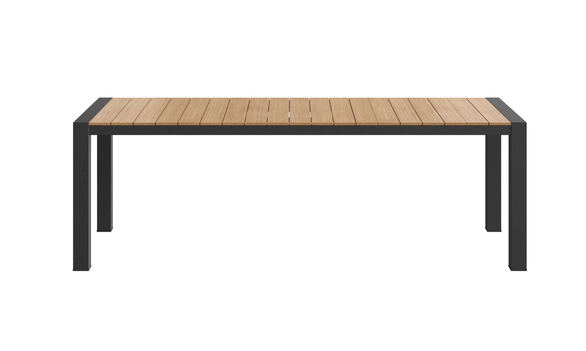 Ridge Outdoor Large Table | Office Furniture Designs