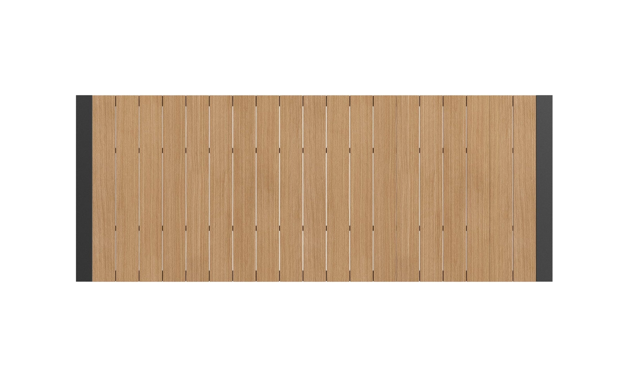 Ridge Outdoor Large Table | Office Furniture Designs