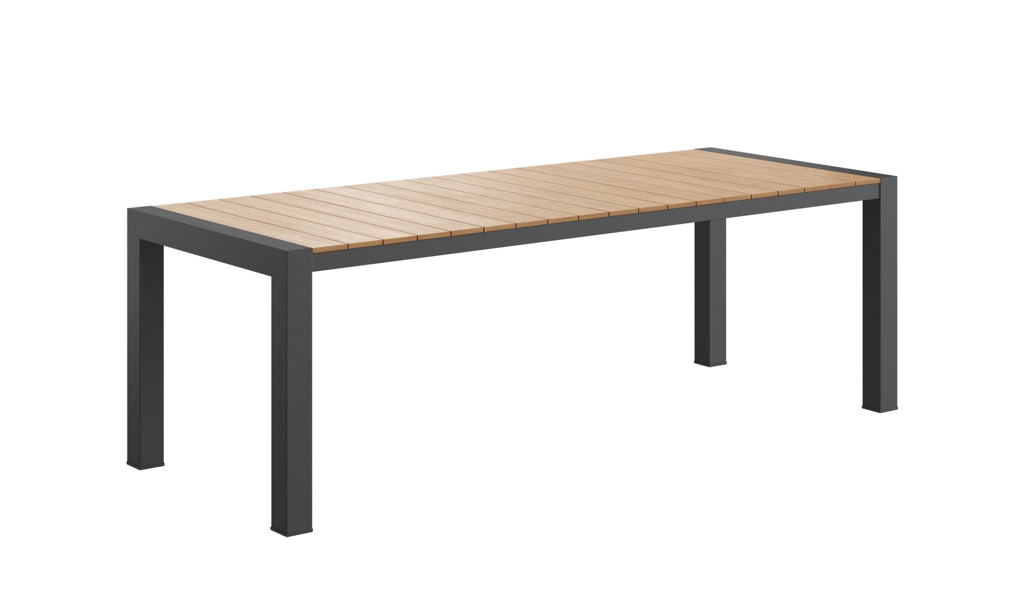Ridge Outdoor Large Table | Office Furniture Designs