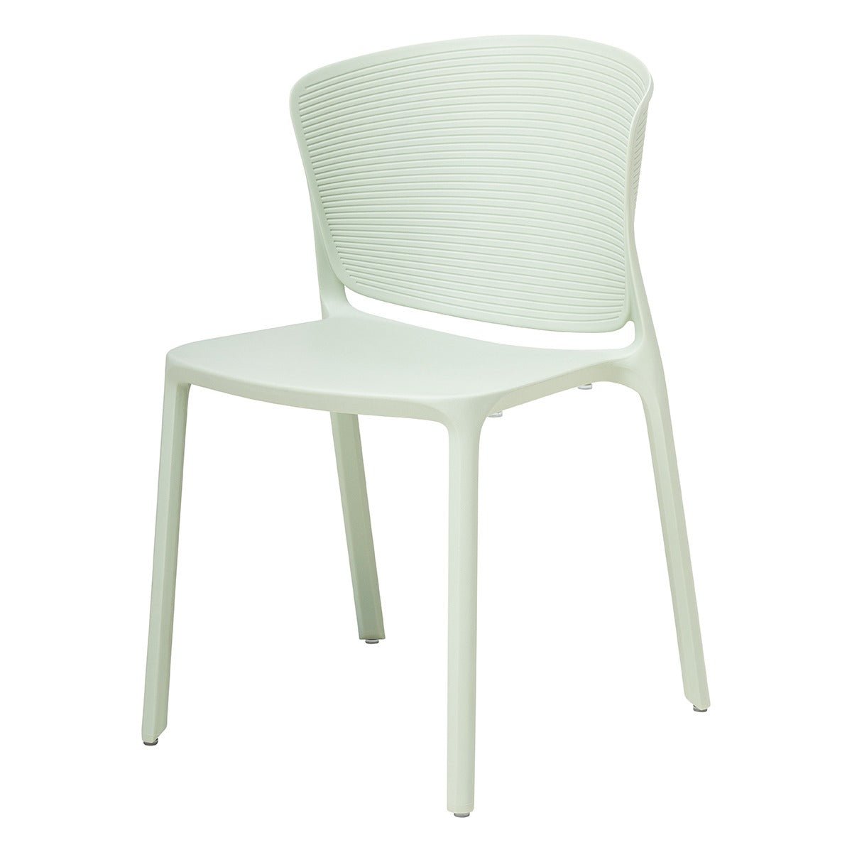 Ripple Visitor Chair Tea Green | Office Furniture Designs