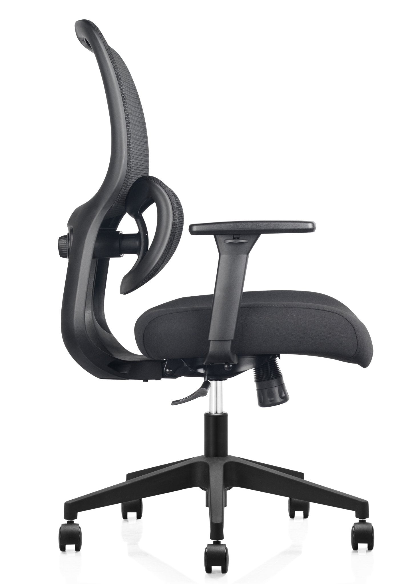 Romeo Chair Base | Office Furniture Designs