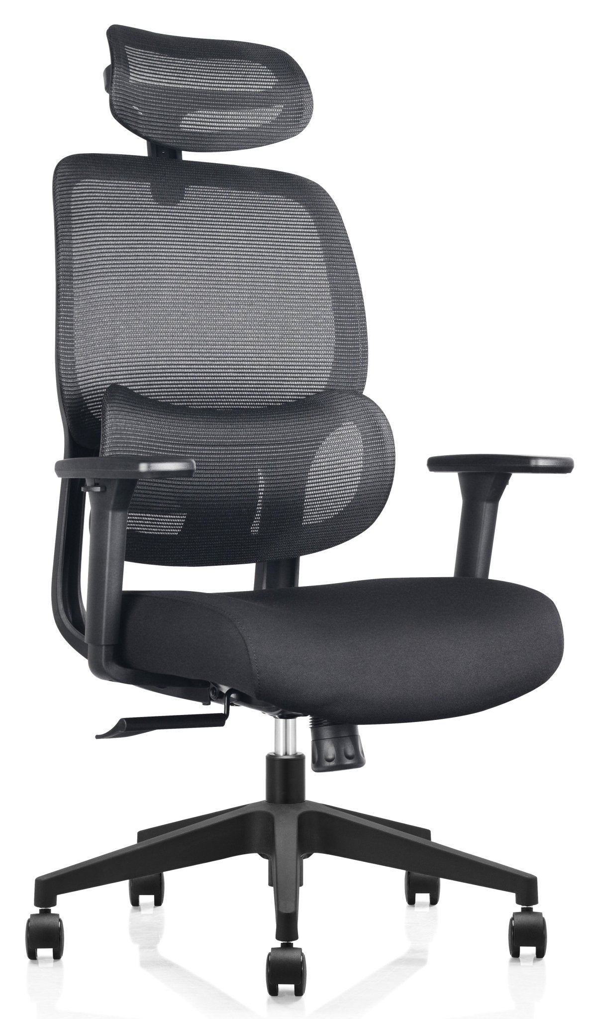 Romeo Chair High Back | Office Furniture Designs