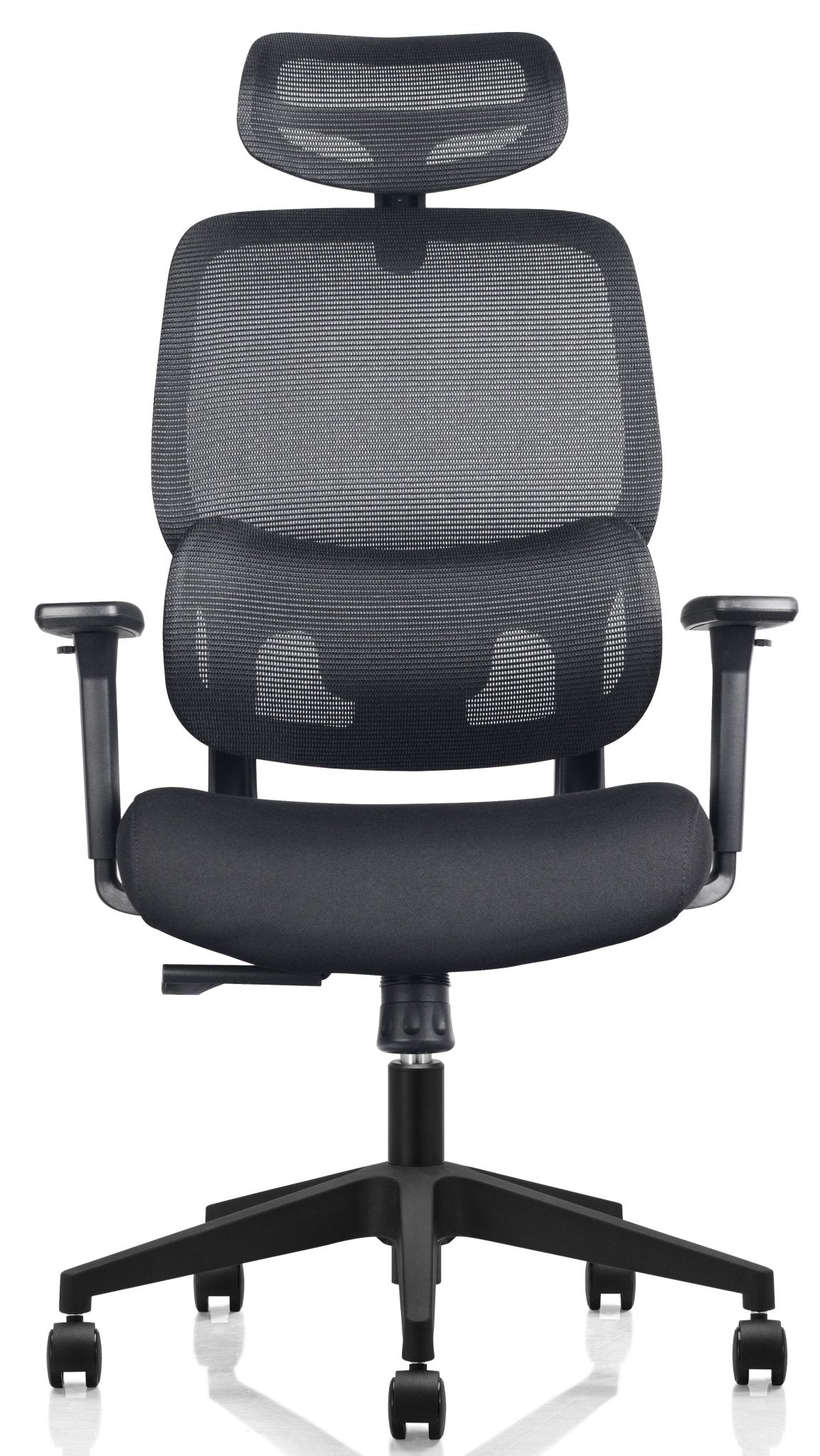 Romeo Chair High Back | Office Furniture Designs