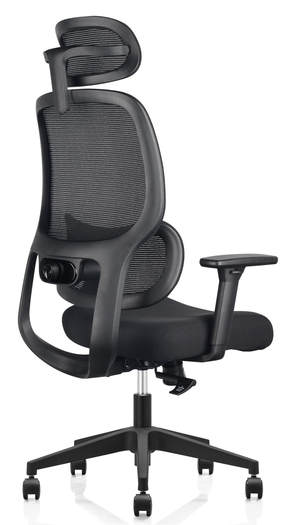 Romeo Chair High Back | Office Furniture Designs