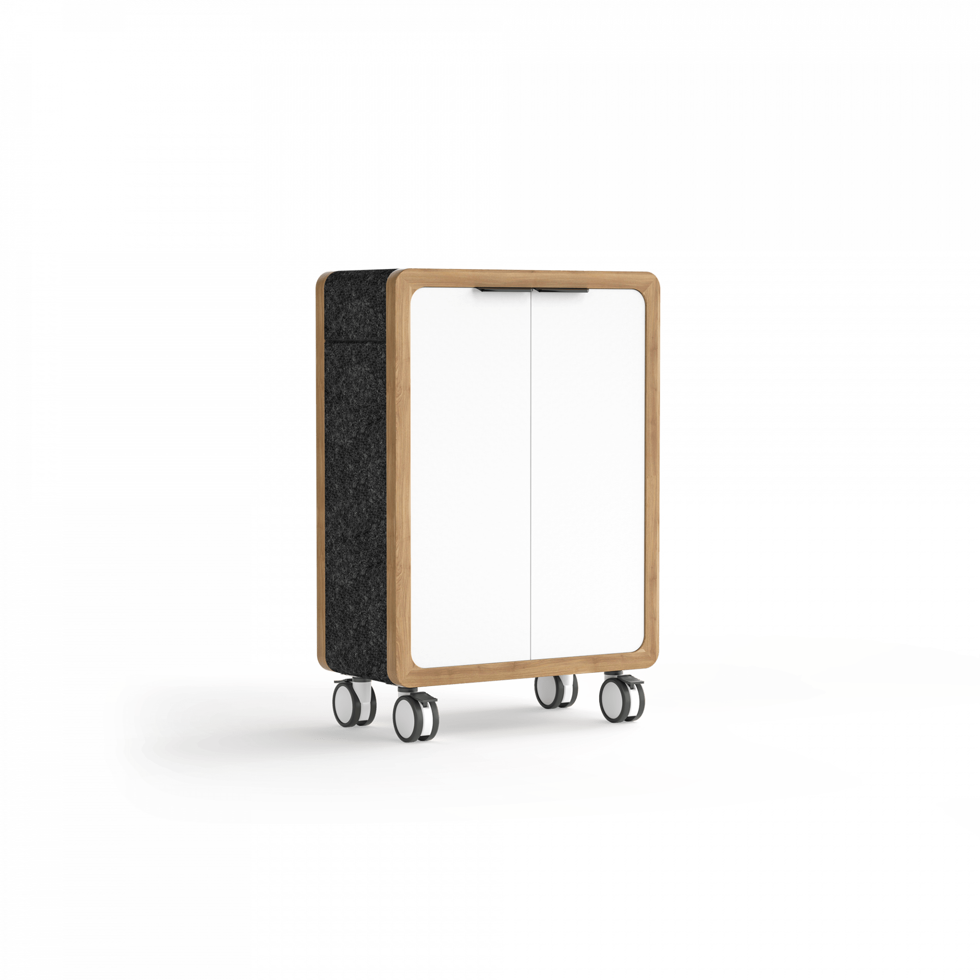 Rover Mobile Cupboard | Office Furniture Designs