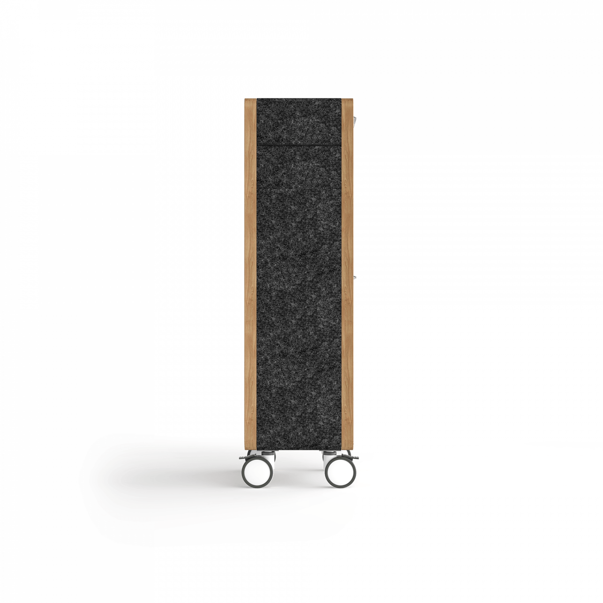 Rover Mobile Locker | Office Furniture Designs