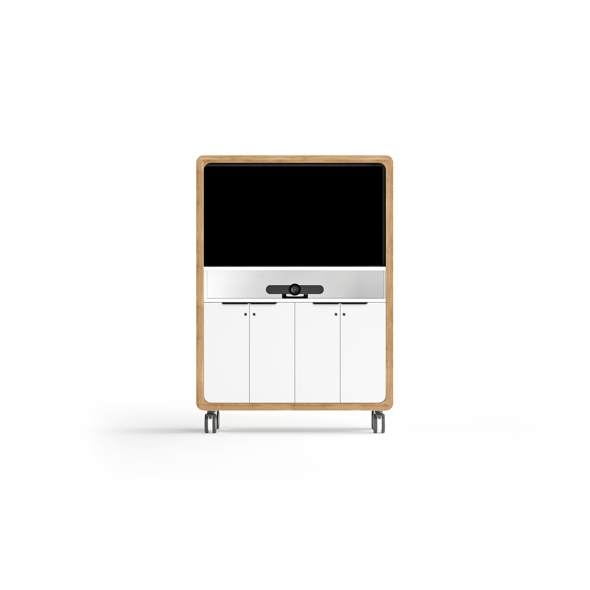 Rover Mobile TV Cabinet | Office Furniture Designs