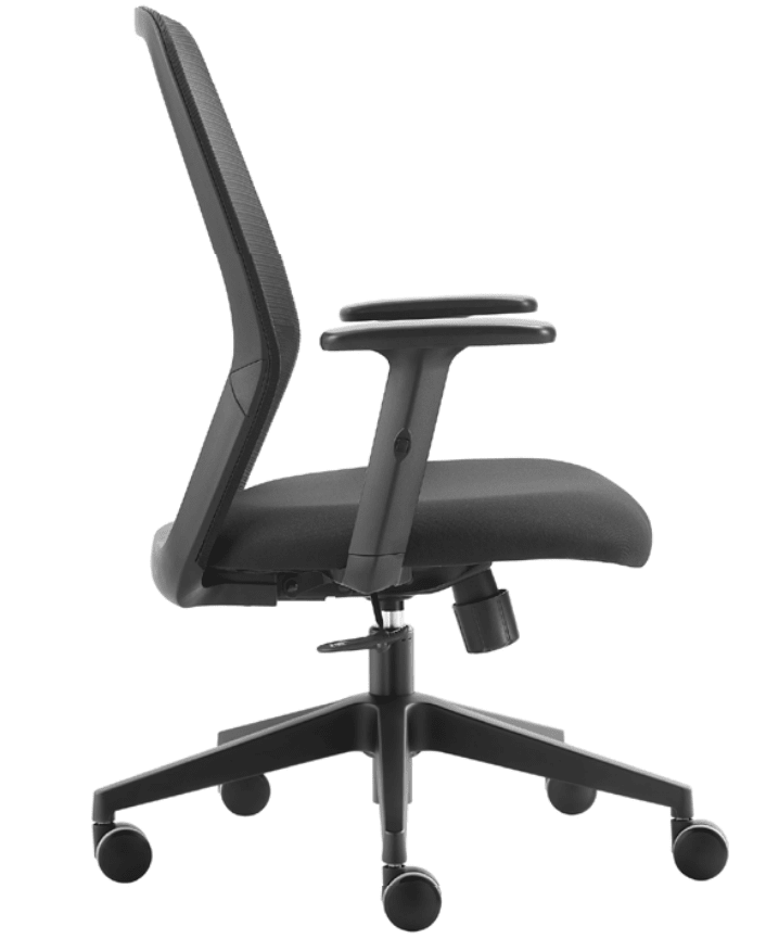 Santa Mesh Task Chair | Office Furniture Designs