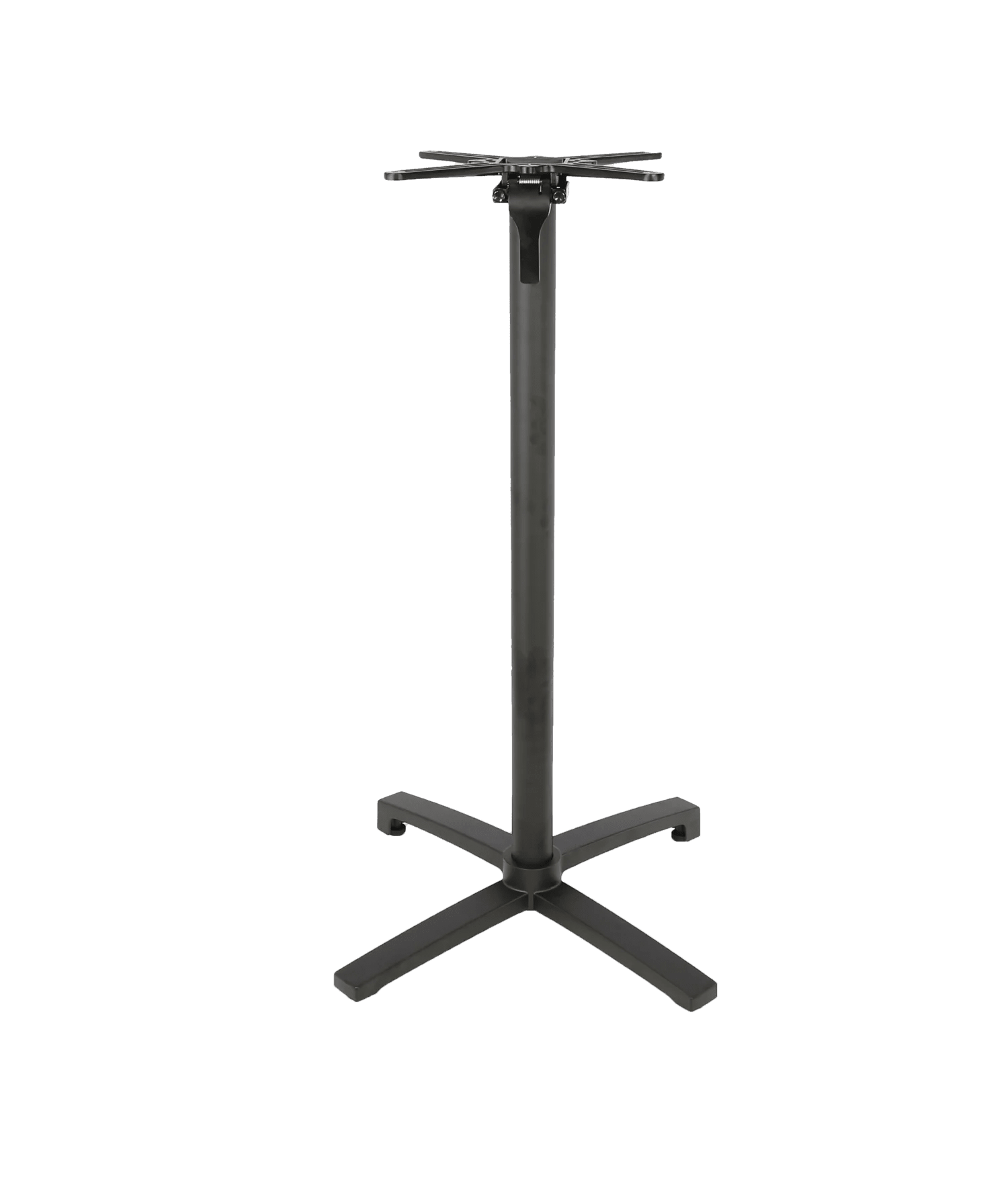 Seattle Bar Folding Table Base None | Office Furniture Designs