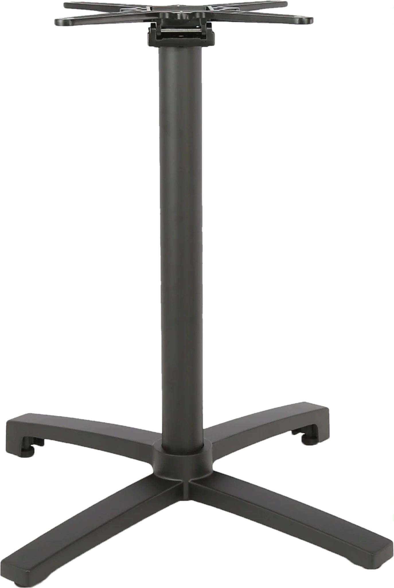 Seattle Folding Table Base None | Office Furniture Designs