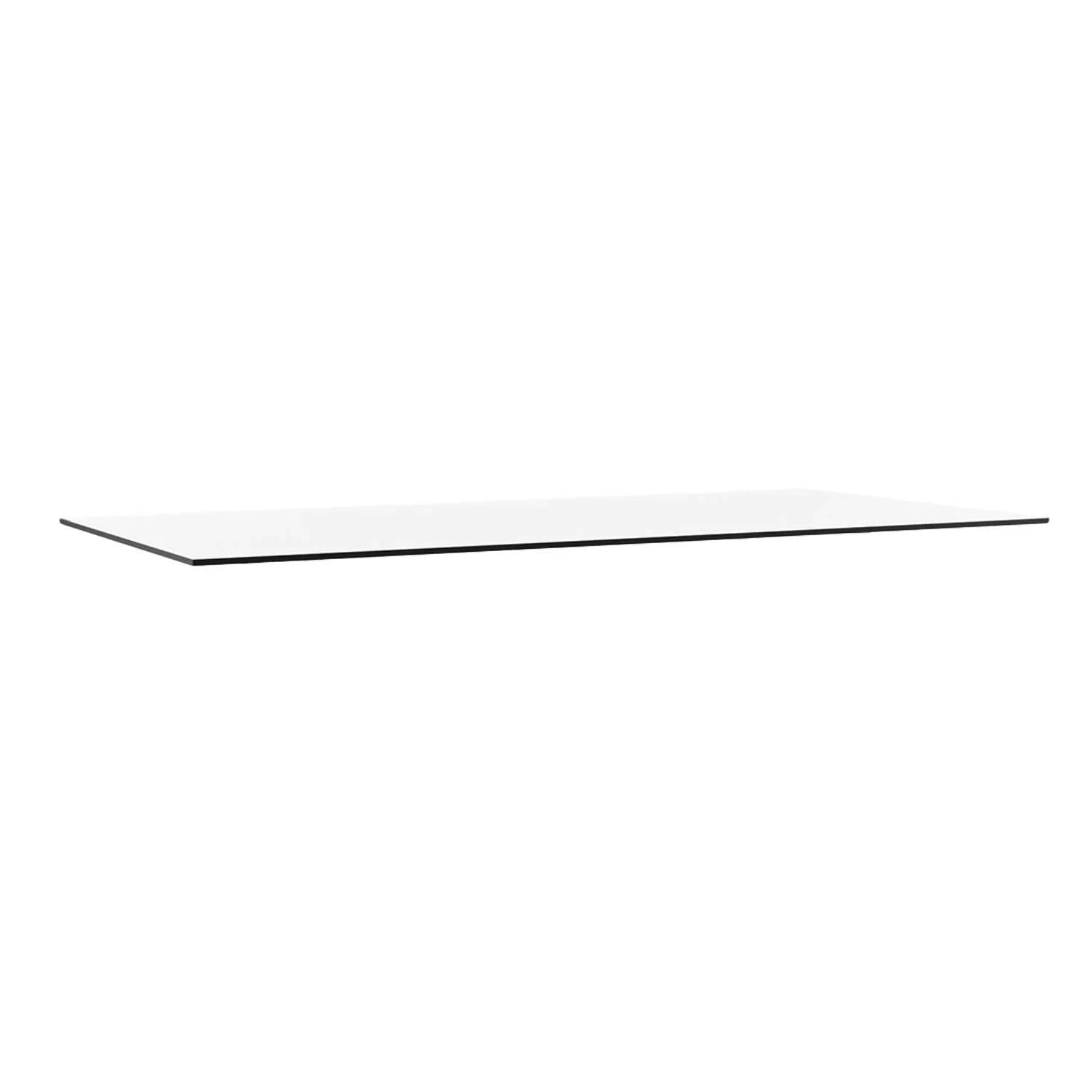 Siesta Air Table Top 180cm White | Office Furniture Designs