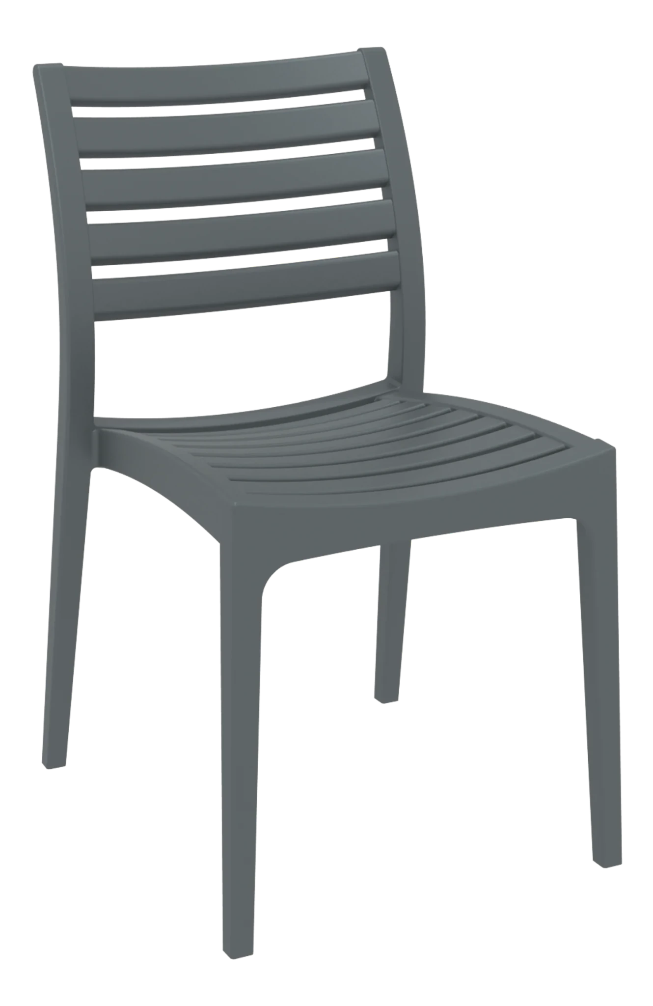 Siesta Ares Chair Anthracite | Office Furniture Designs