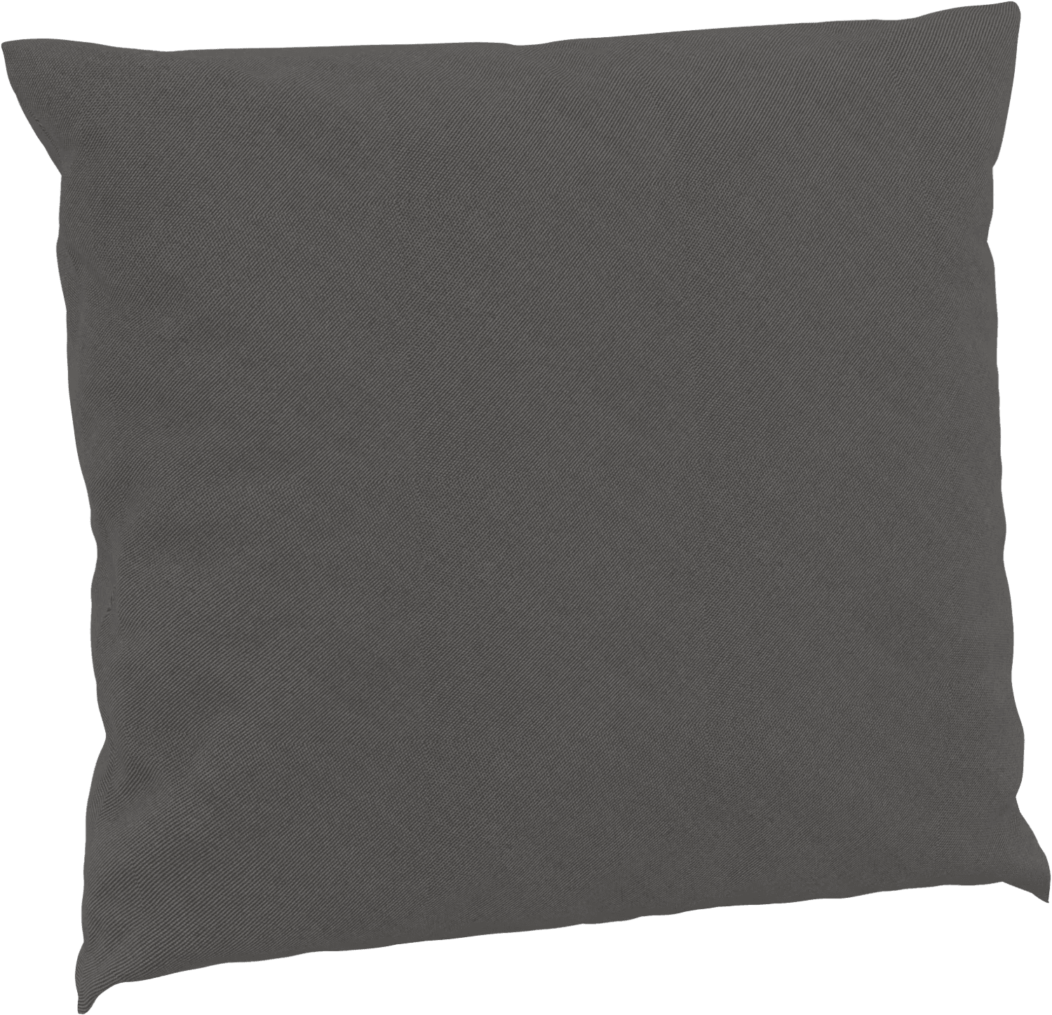Siesta Cushion (for Portofino Chair) Anthracite Back rest | Office Furniture Designs
