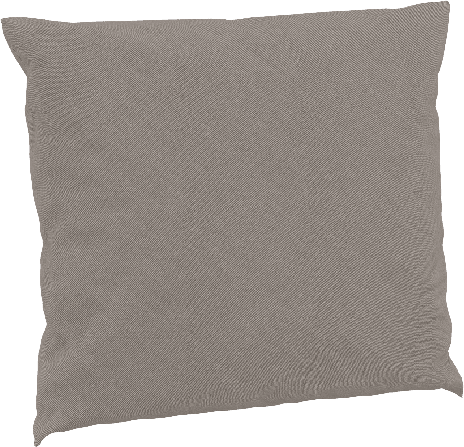 Siesta Cushion (for Portofino Chair) Chocolate Back rest | Office Furniture Designs