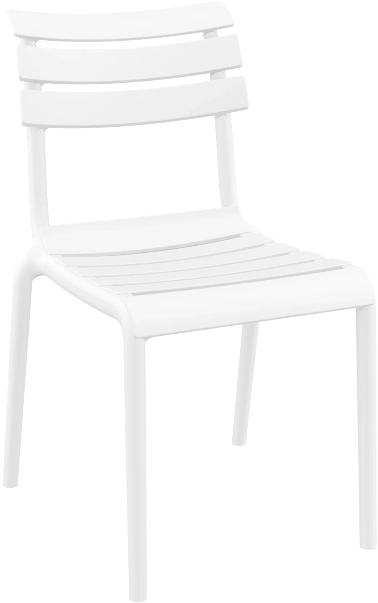 Siesta Helen Chair White | Office Furniture Designs