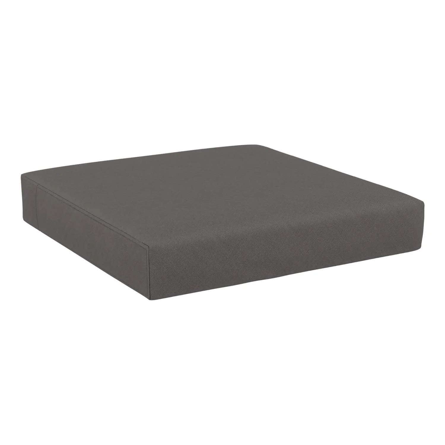 Siesta HQ Fabric Cushion (for Mykonos Lounge) Anthracite Seat | Office Furniture Designs