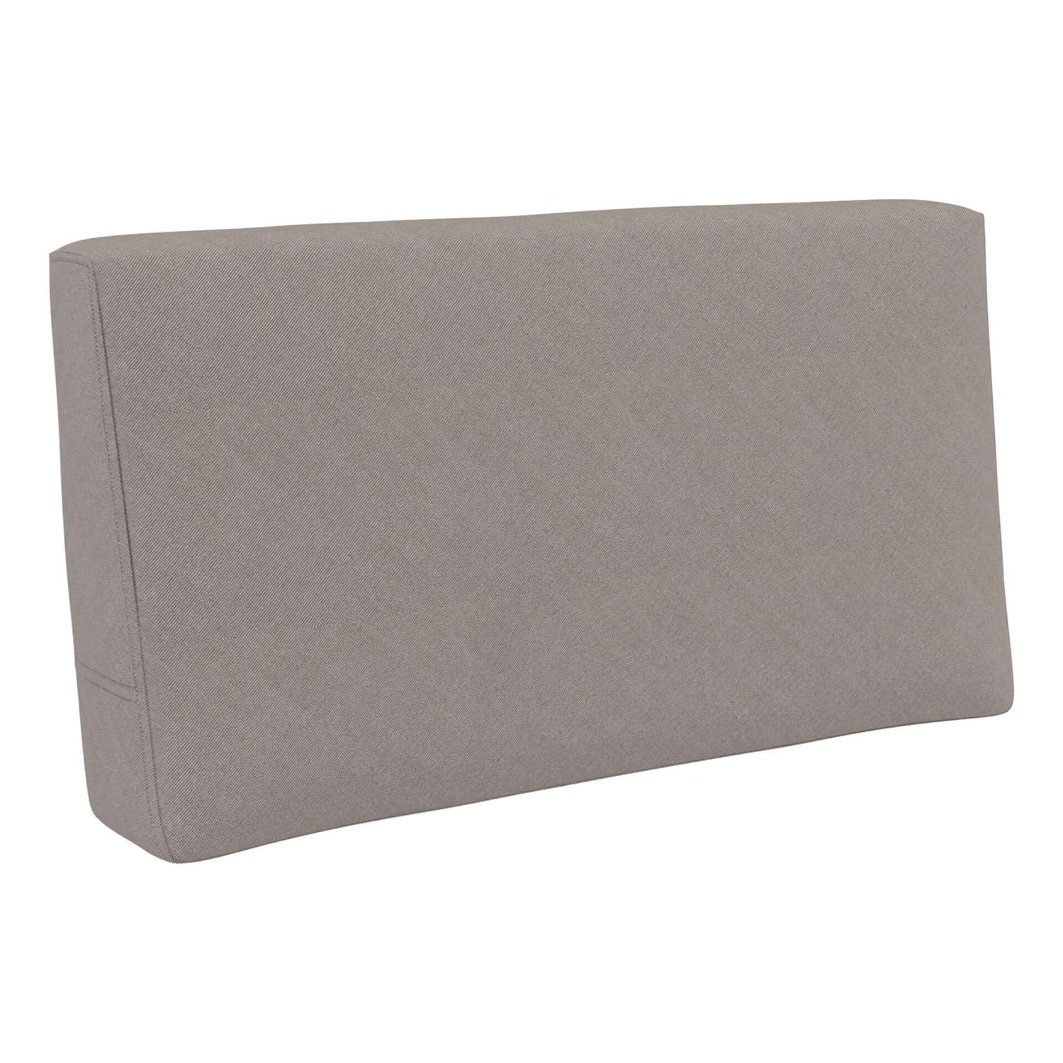 Siesta HQ Fabric Cushion (for Mykonos Lounge) Chocolate Back rest | Office Furniture Designs