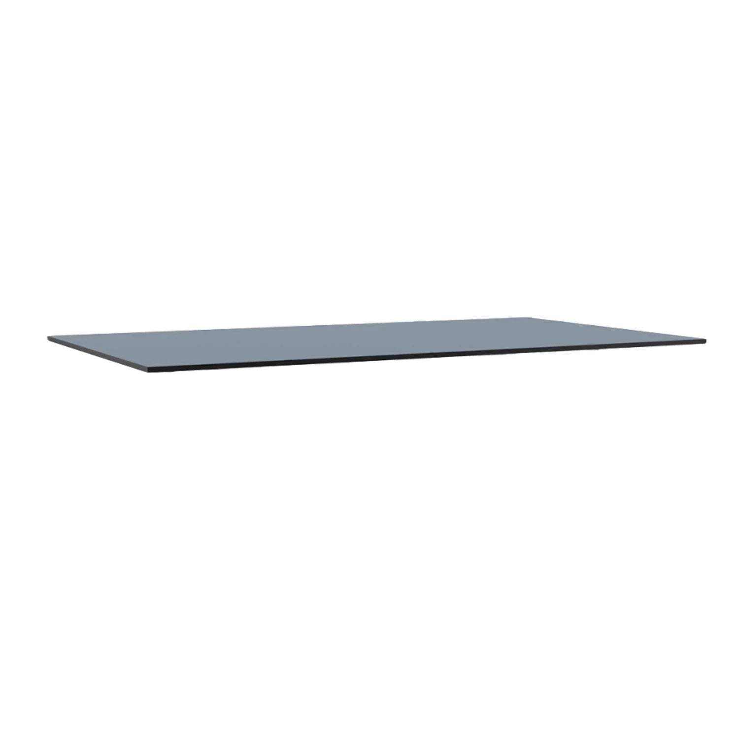 Siesta Ibiza Table Top 140cm Anthracite | Office Furniture Designs