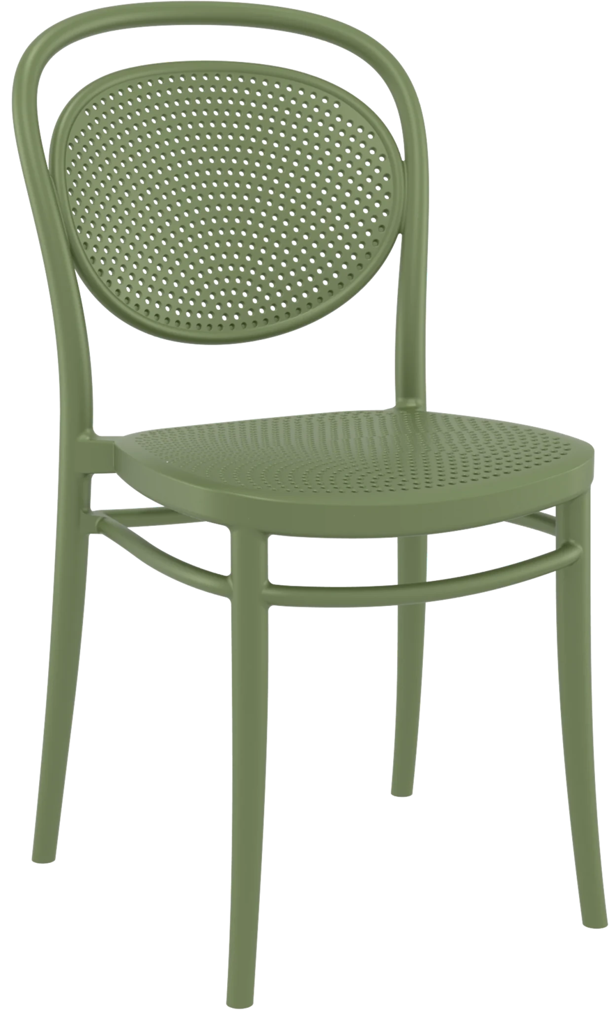 Siesta Marcel Chair Olive | Office Furniture Designs