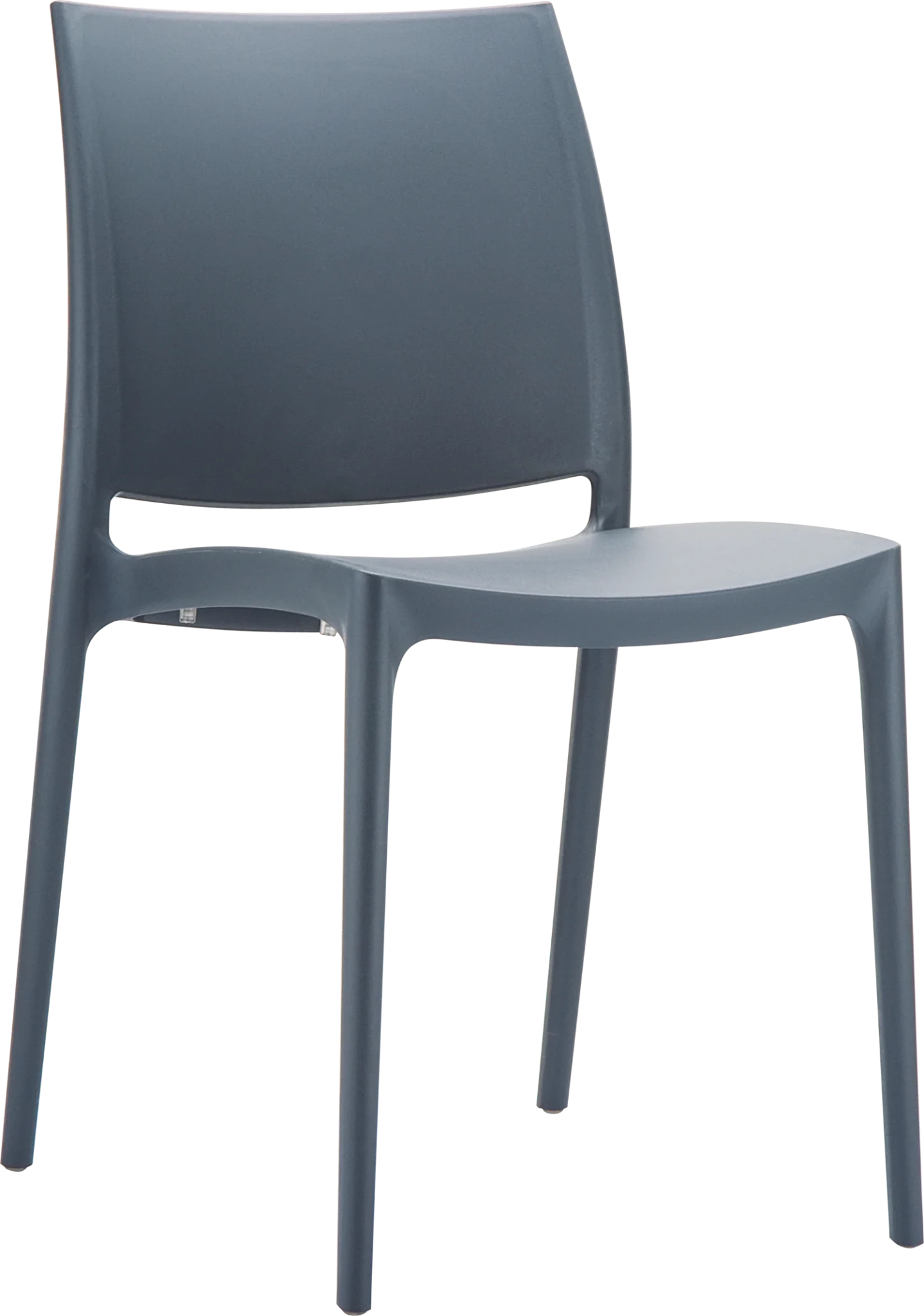 Siesta Maya Chair Anthracite | Office Furniture Designs