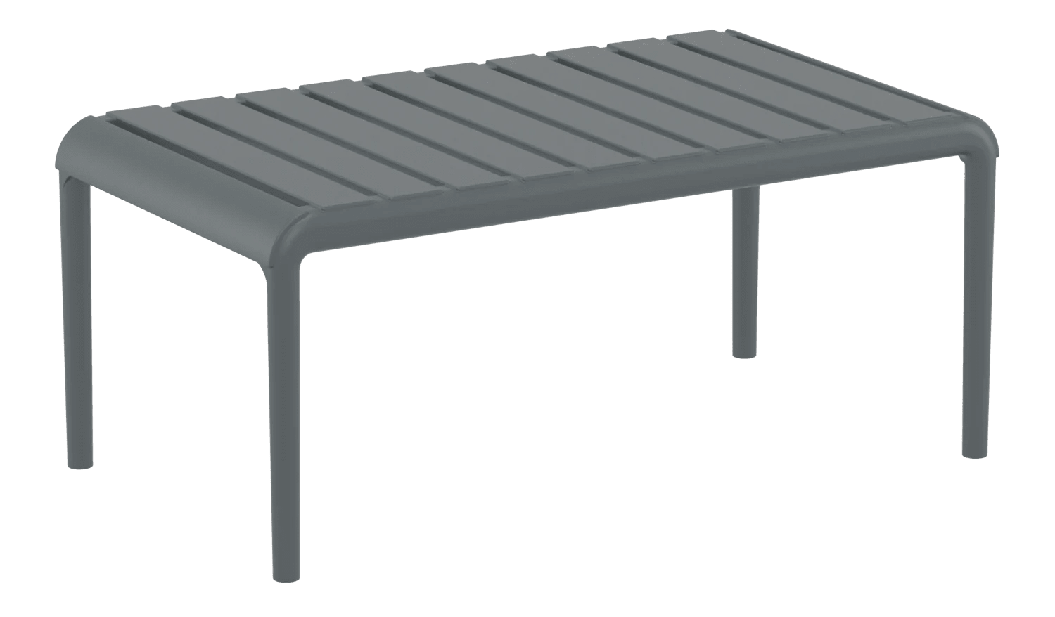 Siesta Paris Lounge Table Anthracite | Office Furniture Designs