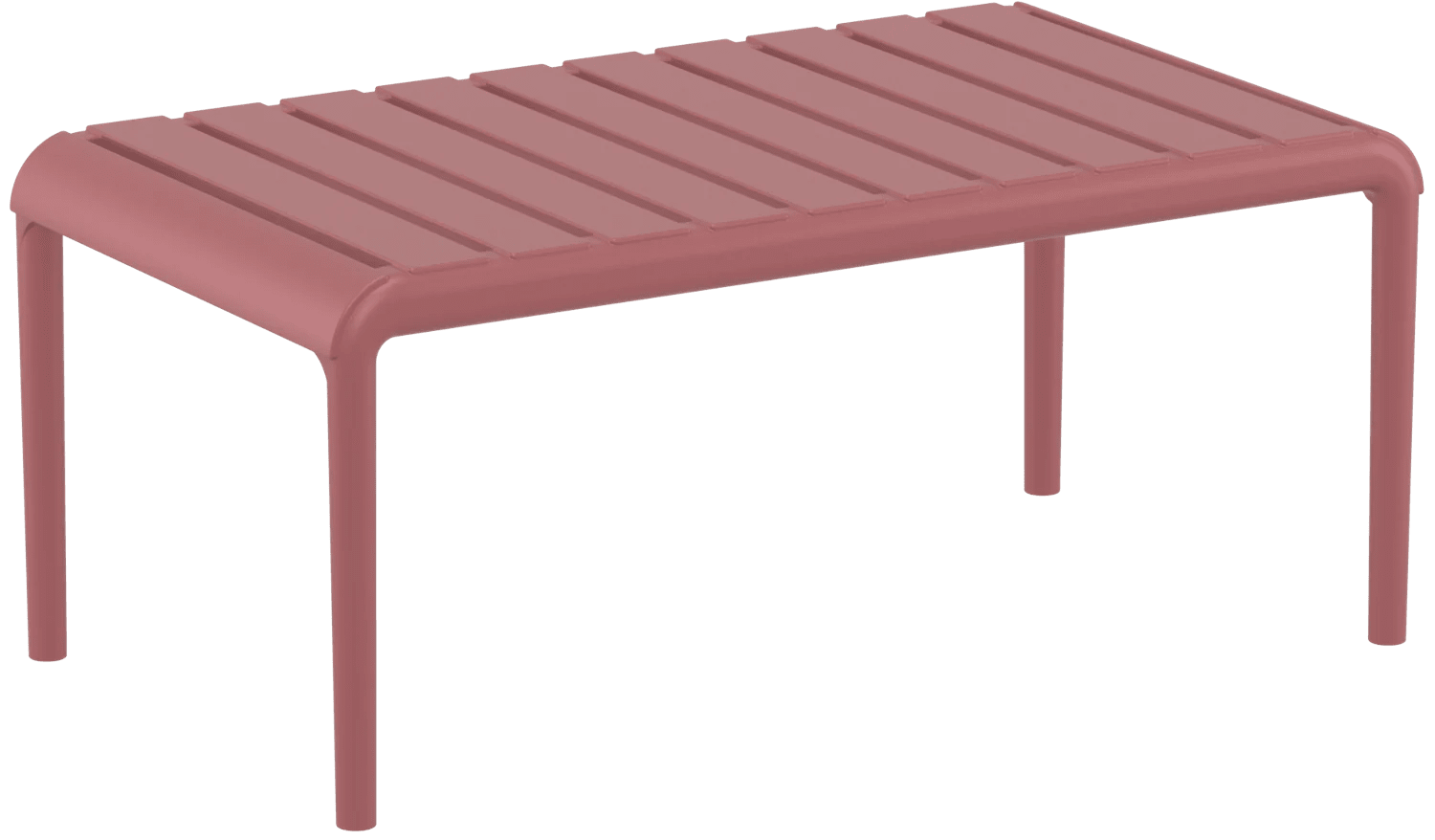 Siesta Paris Lounge Table Marsala | Office Furniture Designs