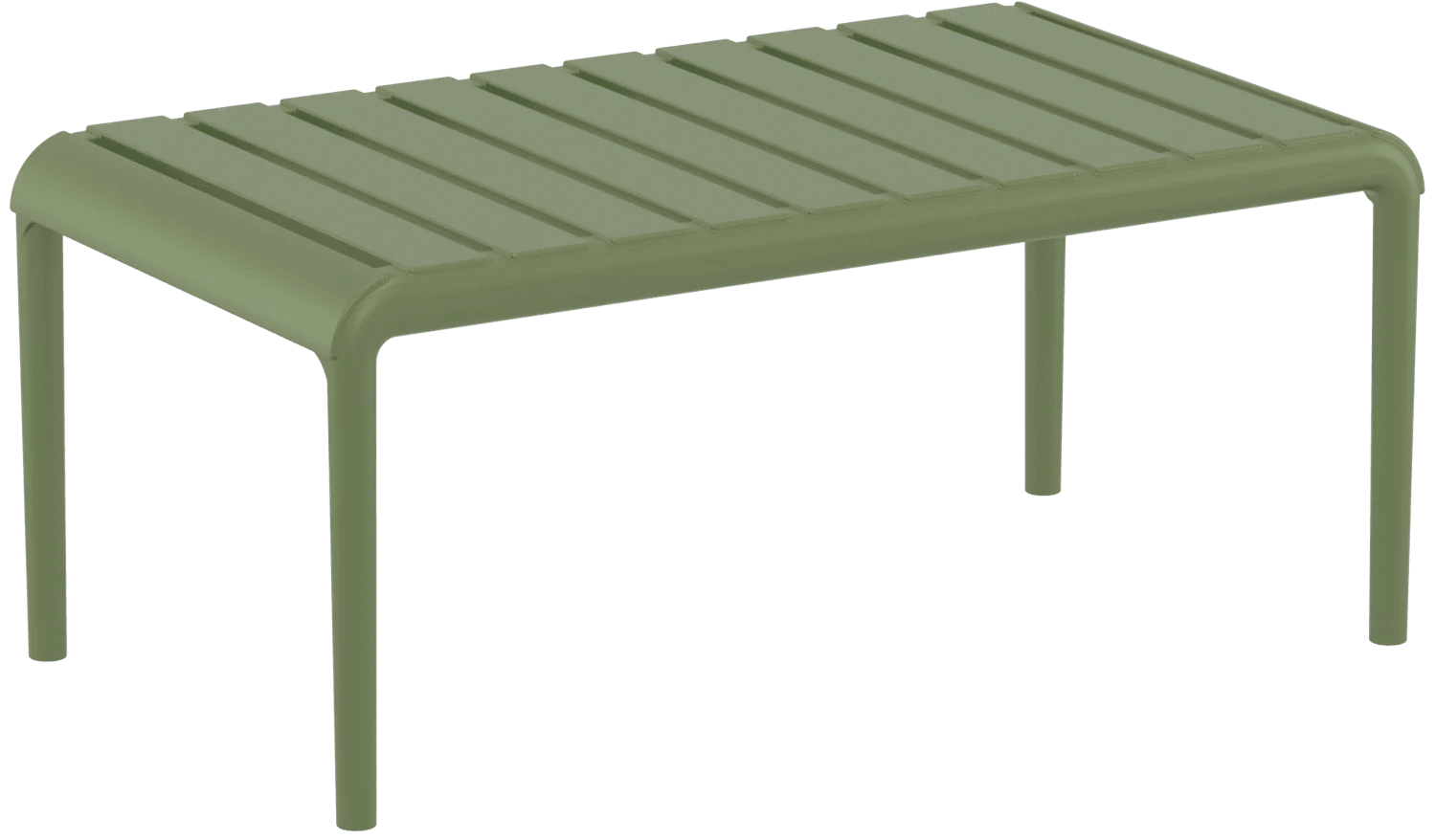 Siesta Paris Lounge Table Olive | Office Furniture Designs