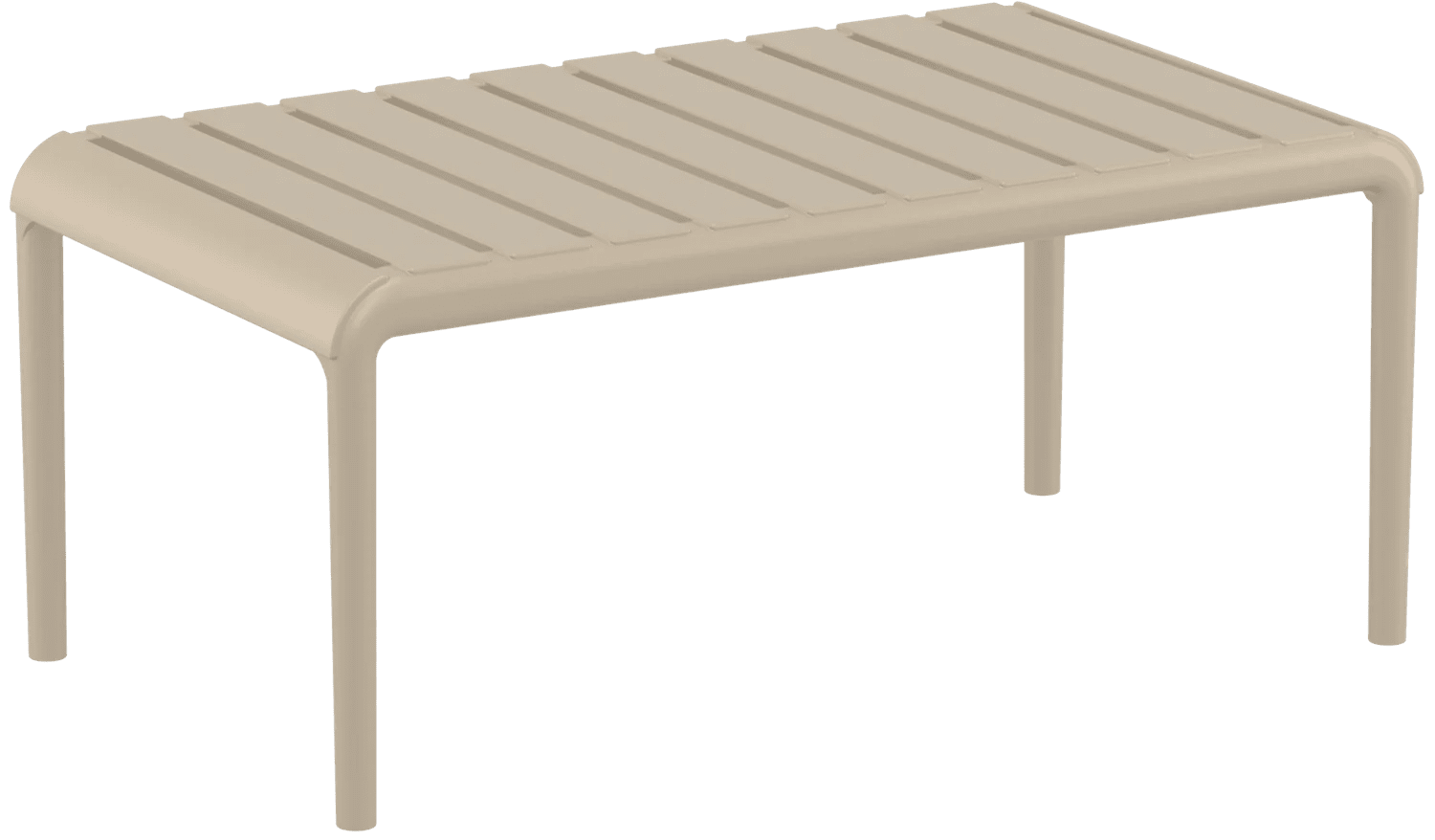 Siesta Paris Lounge Table Taupe | Office Furniture Designs