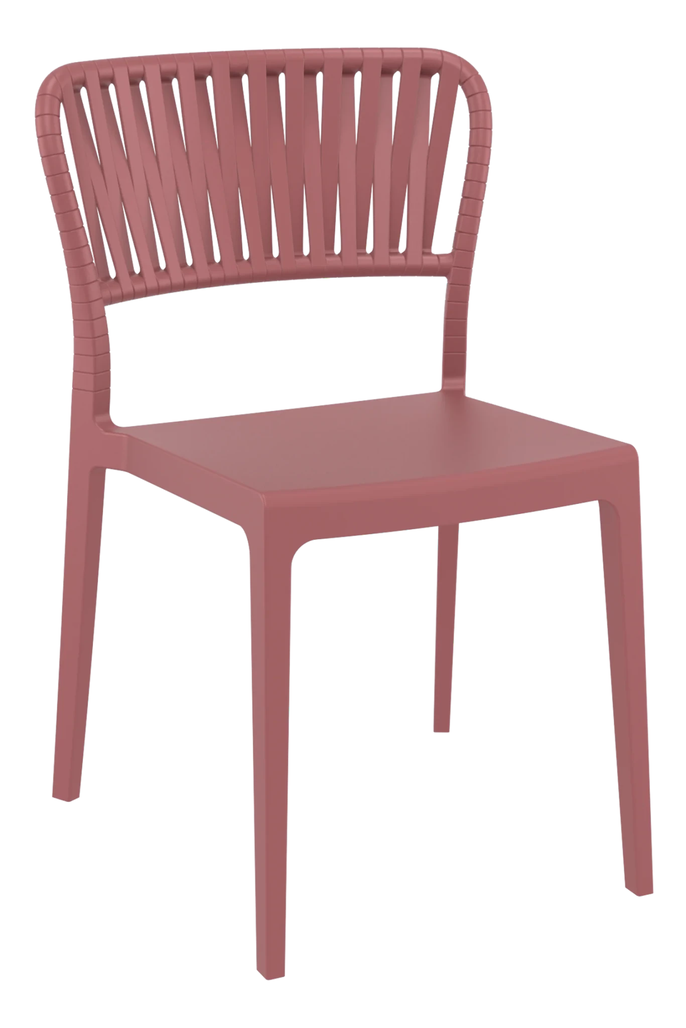 Siesta Portofino Chair Marsala | Office Furniture Designs