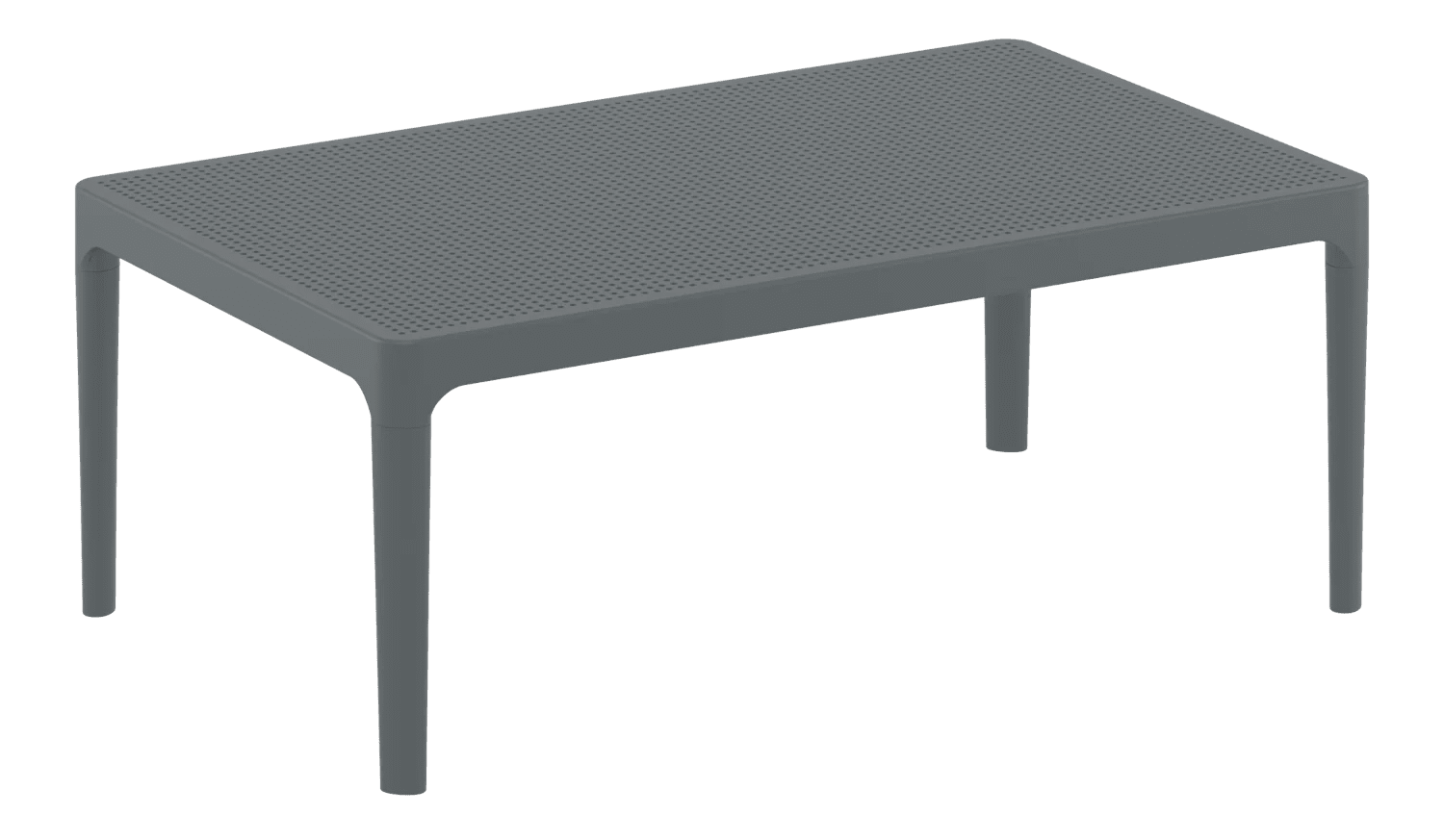 Siesta Sky Lounge Table Anthracite | Office Furniture Designs