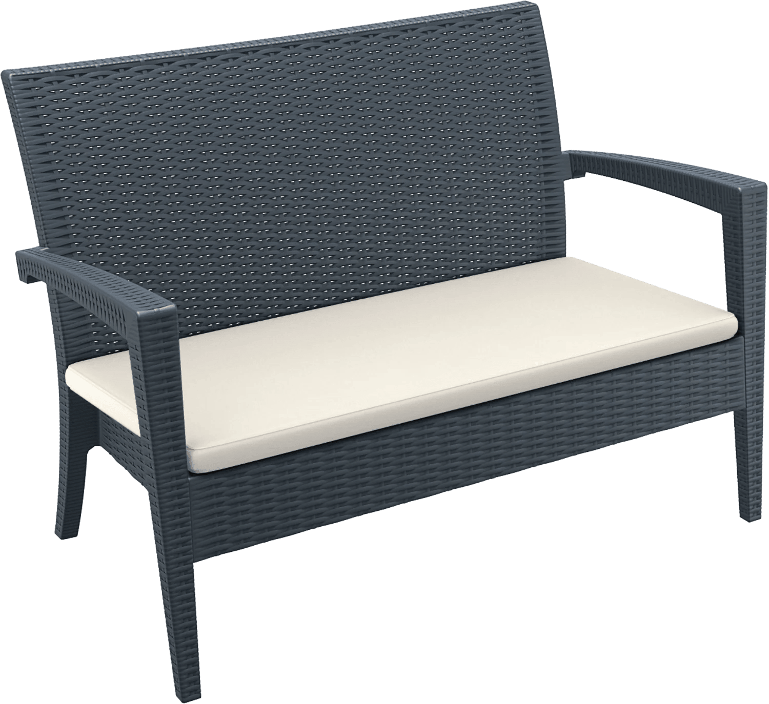 Siesta Tequila Lounge Sofa Beige Anthracite | Office Furniture Designs