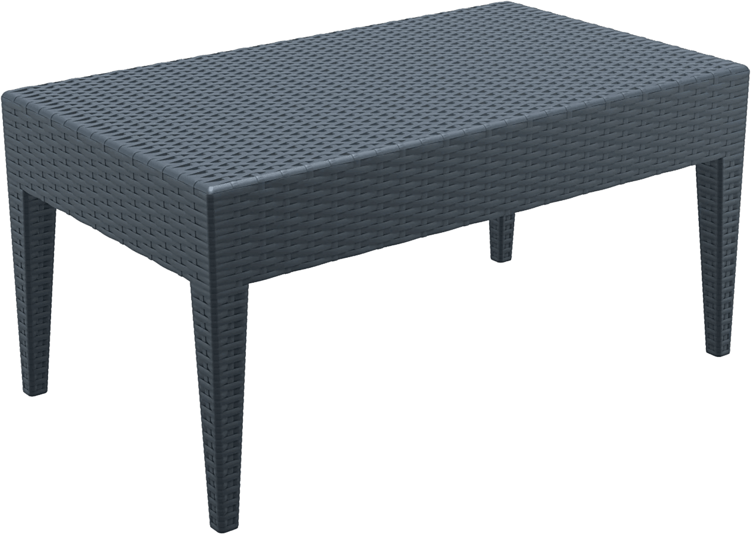 Siesta Tequila Lounge Table Anthracite | Office Furniture Designs