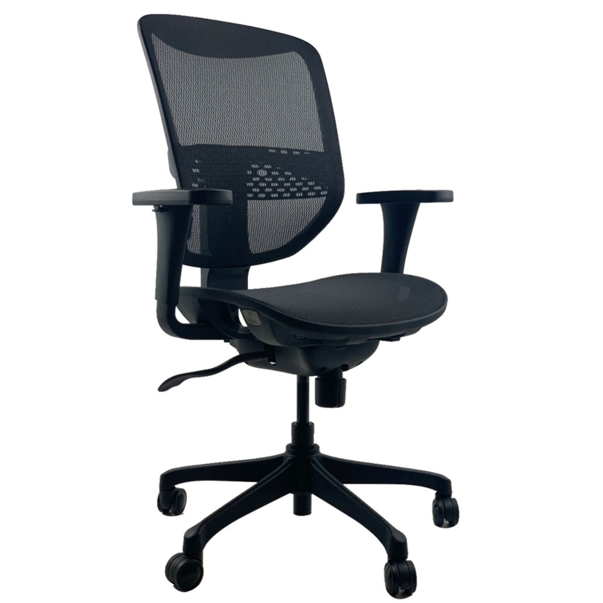 Smart One Executive Chair | Office Furniture Designs