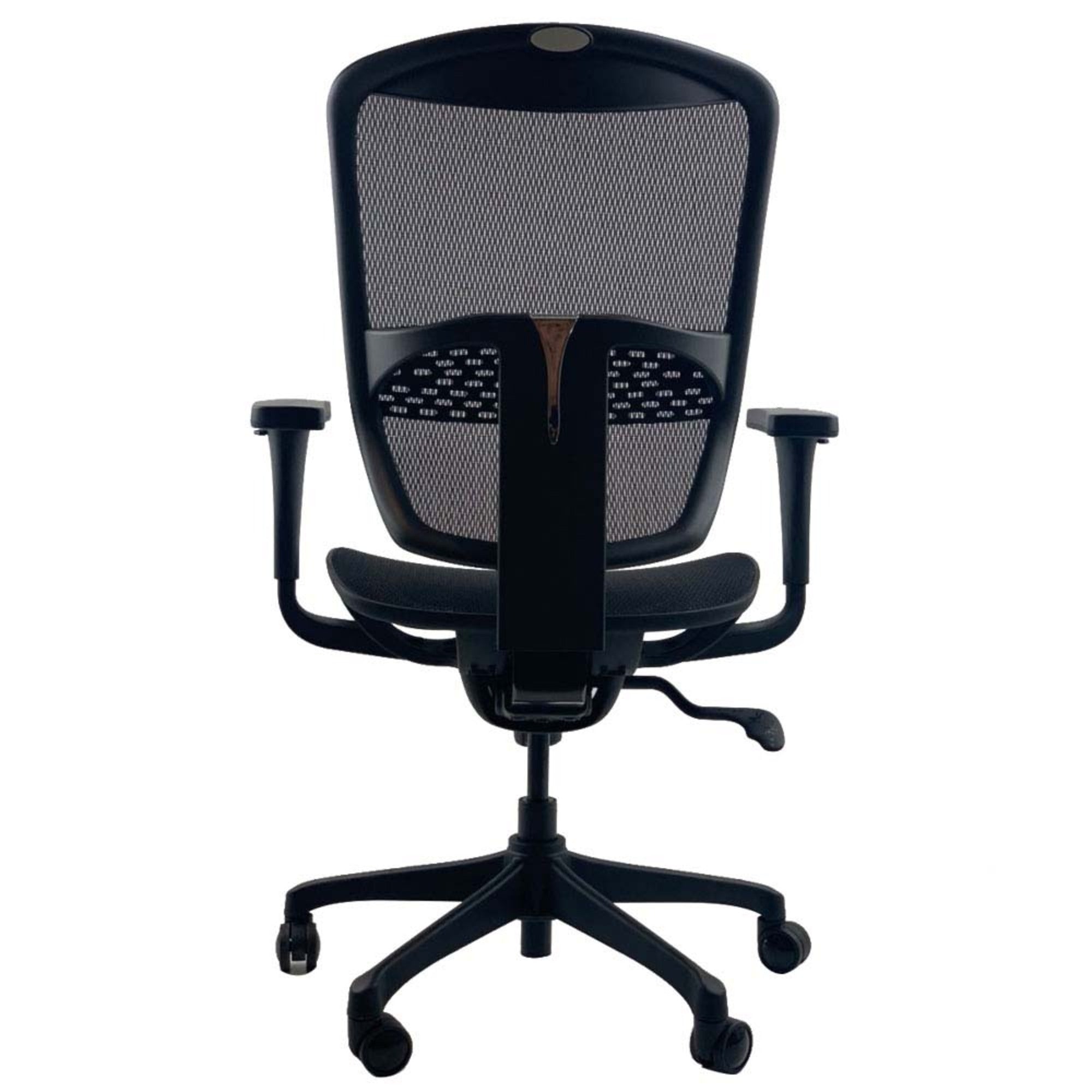 Smart One Executive Chair | Office Furniture Designs