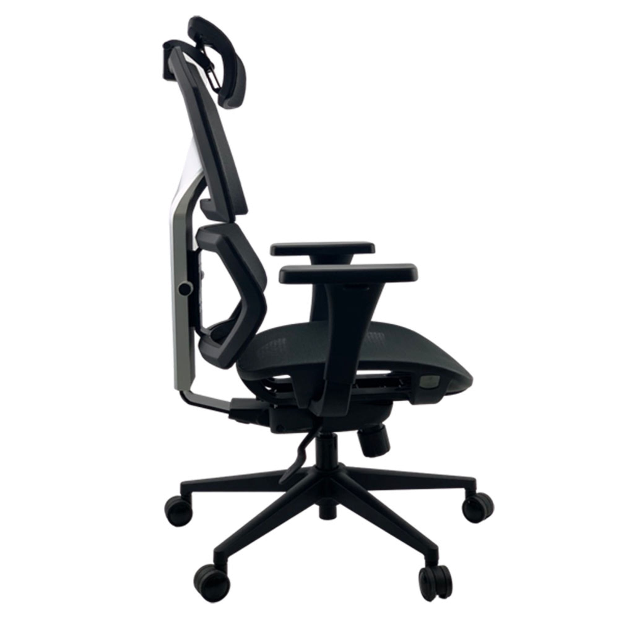 Sonic Boom Executive Chair | Office Furniture Designs