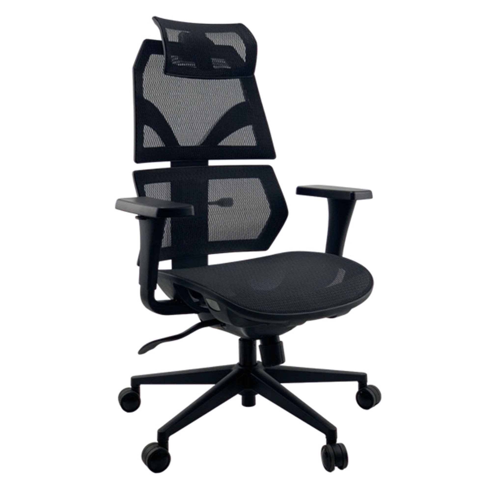 Sonic Boom Executive Chair | Office Furniture Designs