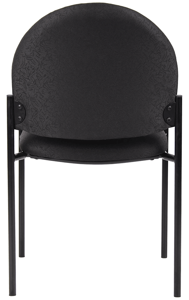 Stacking Chair Fabric No Arms | Office Furniture Designs