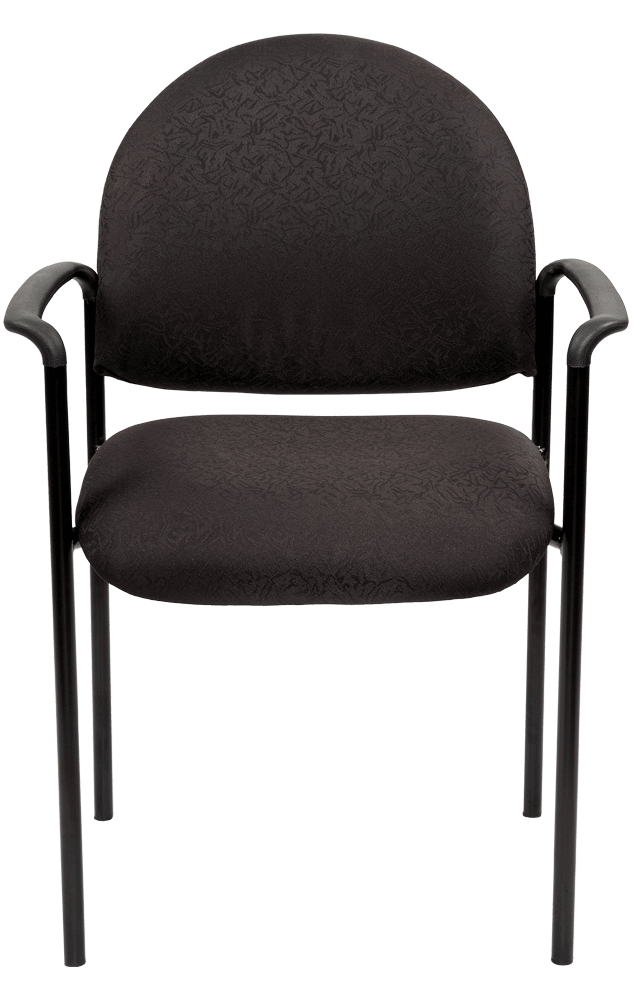 Stacking Chair Fabric With Arms | Office Furniture Designs