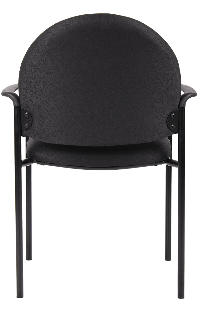 Stacking Chair Fabric With Arms | Office Furniture Designs