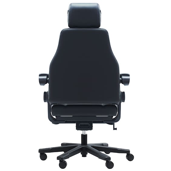 Stanza Heavy Duty Executive Chair | Office Furniture Designs